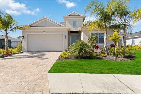 4309 RENWICK DRIVE PARRISH FL 34219