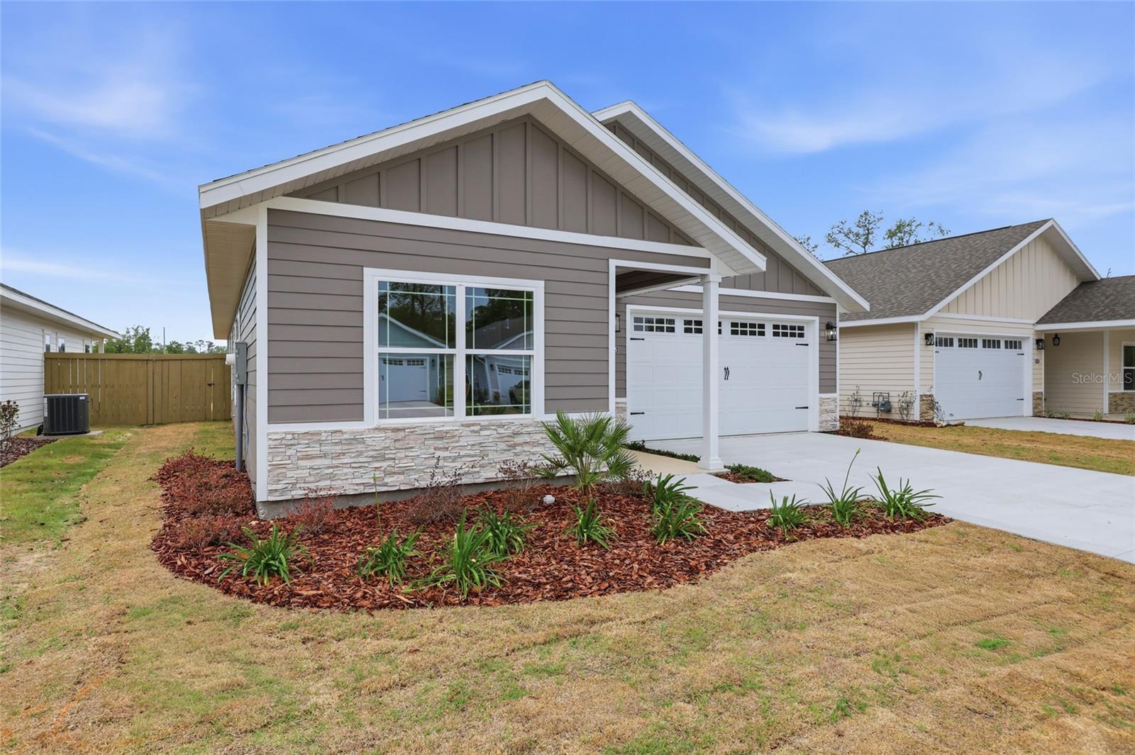 GRAND OAKS AT TOWER PH 2 PB 37 PG 63 - Residential