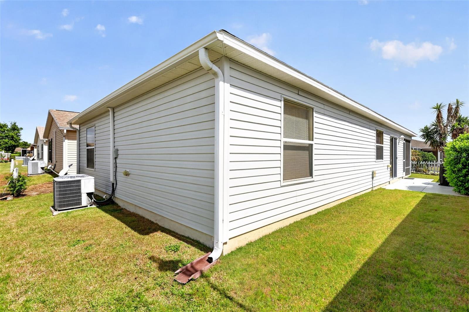 THE VILLAGES - Residential