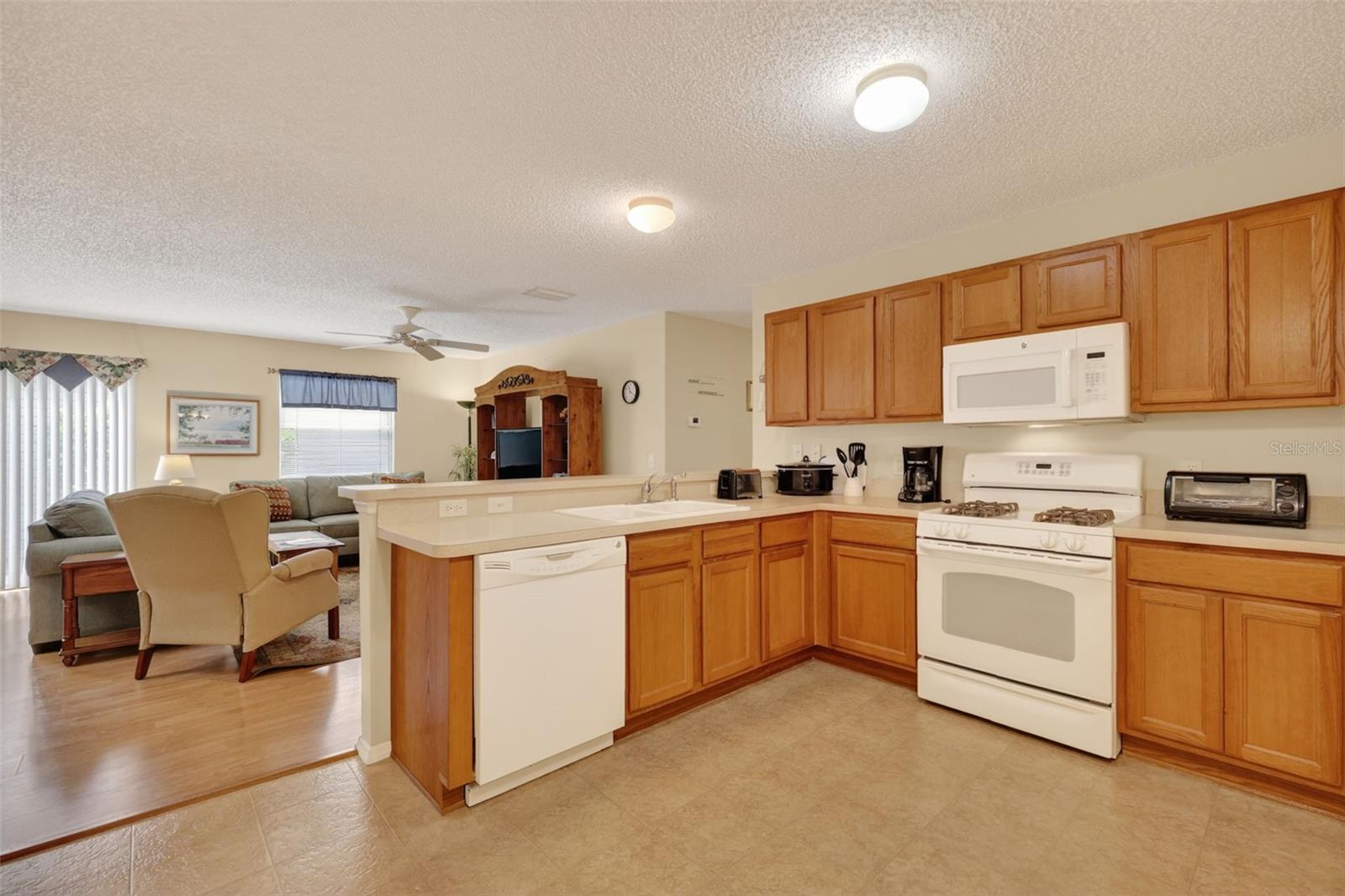 THE VILLAGES - Residential