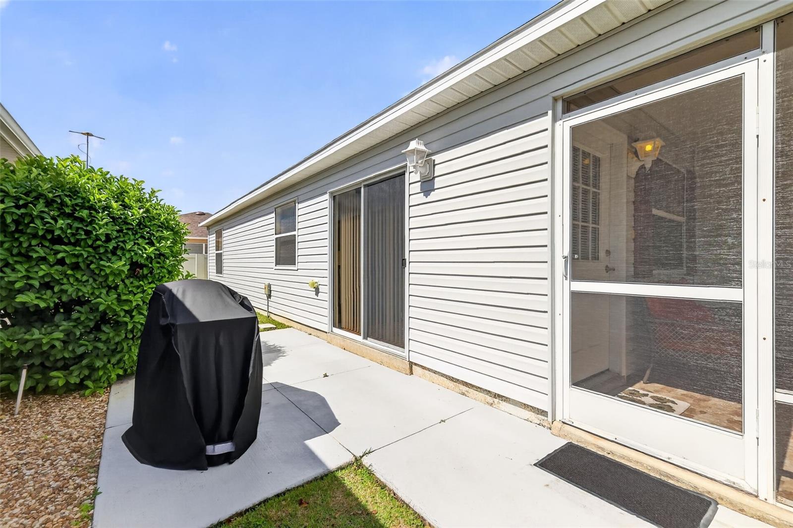 THE VILLAGES - Residential