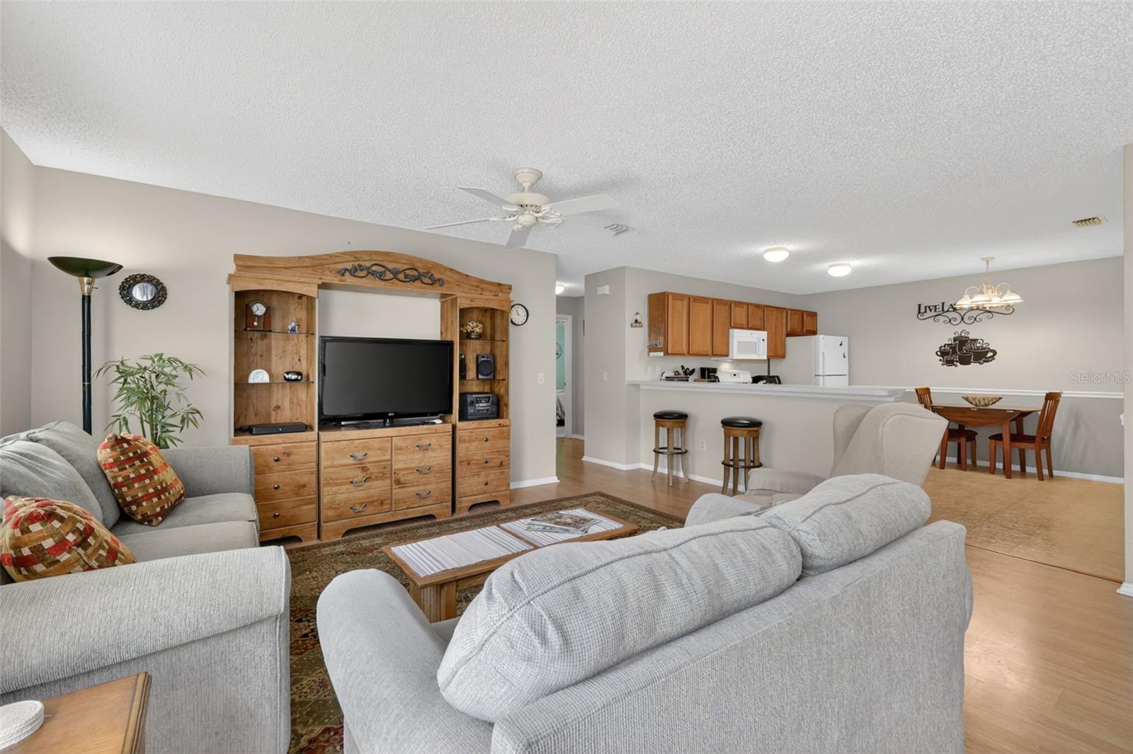 THE VILLAGES - Residential