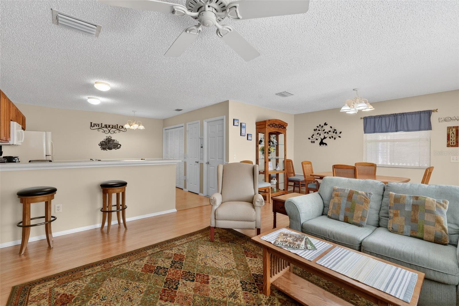 THE VILLAGES - Residential