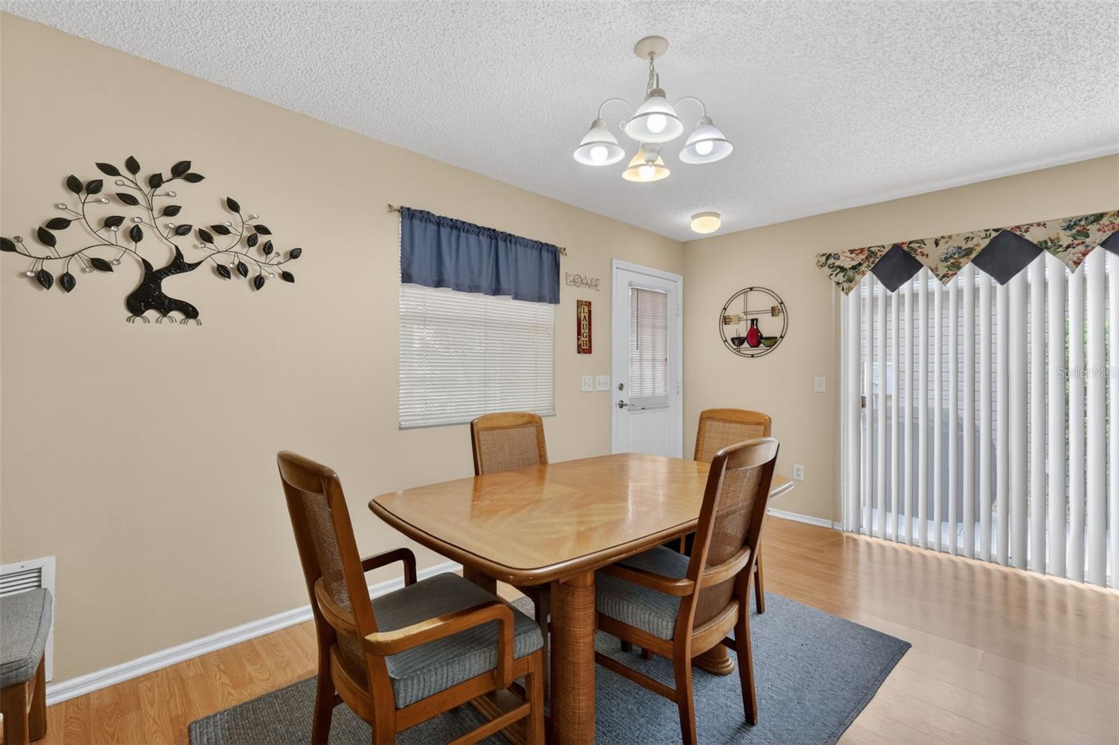 THE VILLAGES - Residential