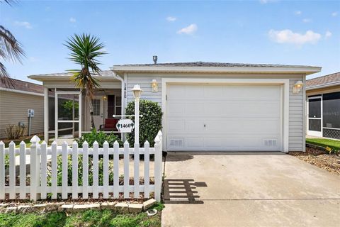 1460 CRESTWOOD LANE THE VILLAGES FL 32162