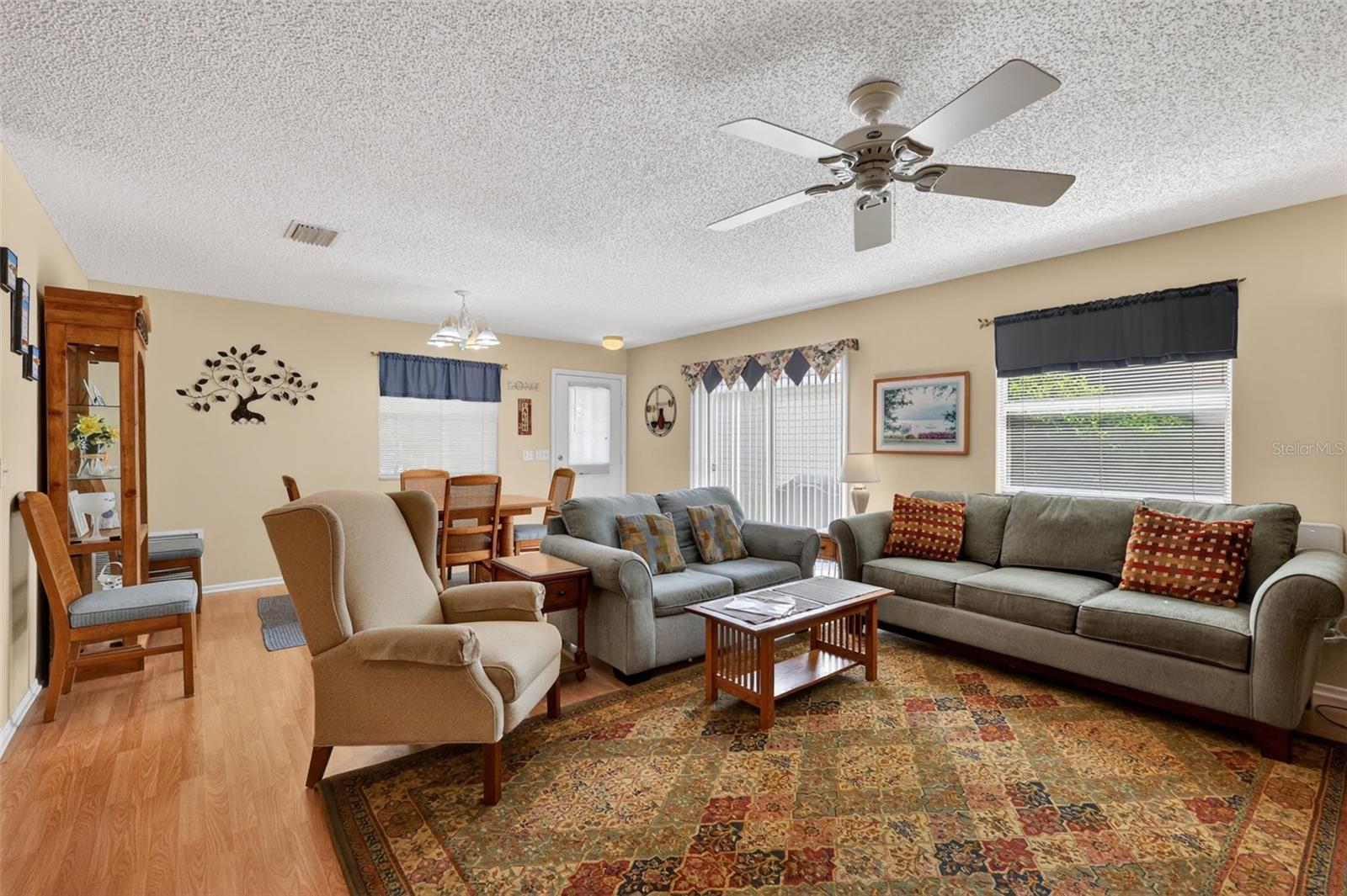 THE VILLAGES - Residential