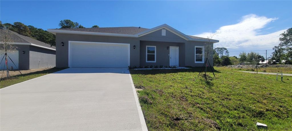 Photo of 273 Santa Martia St, Palm Bay, FL 32908 (MLS # O6367948)