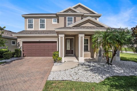 Photo of 812 Viscount Street, Brandon, FL 33511 (MLS # TB8411652)