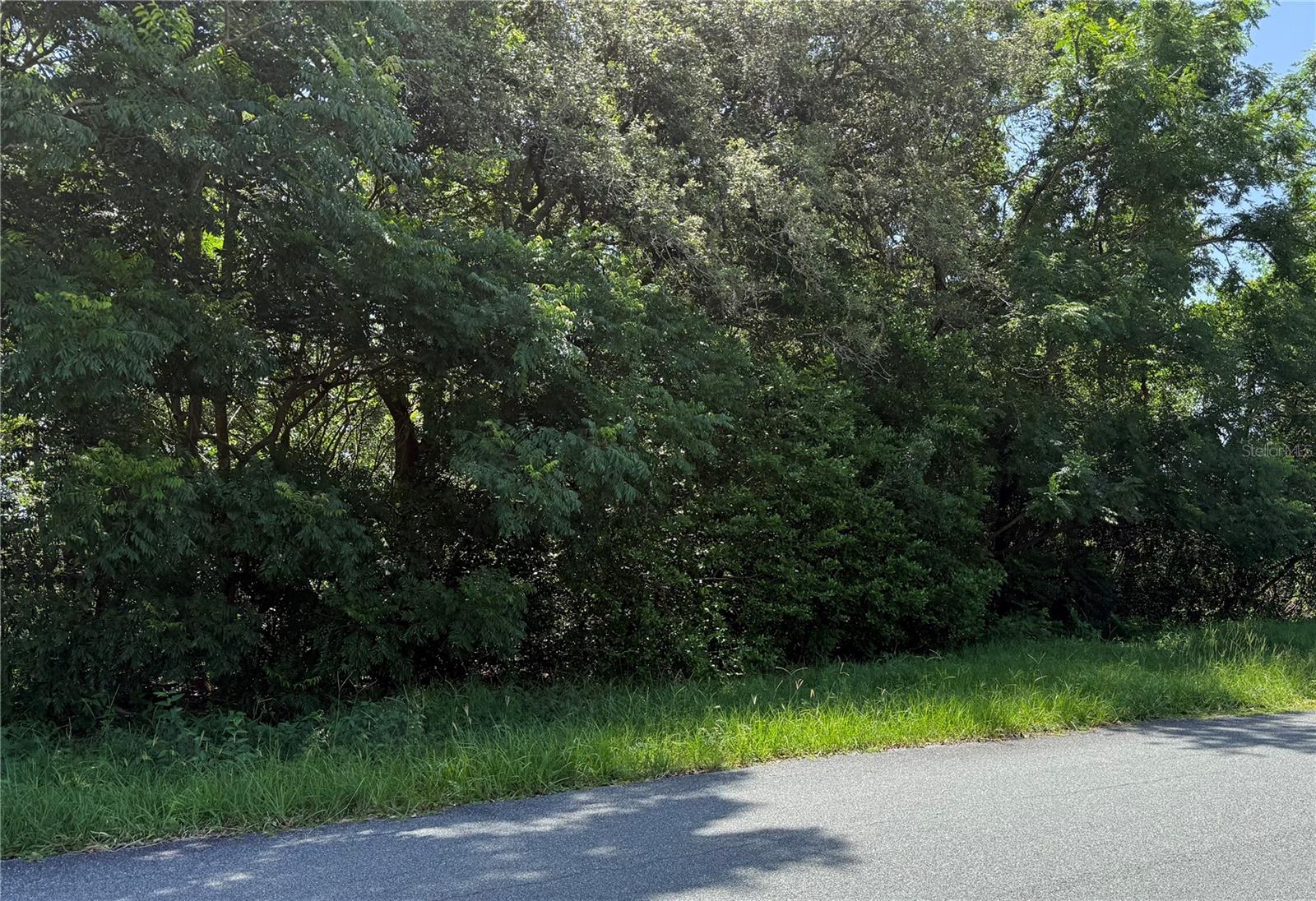 EDGE HILL ESTATES - Land