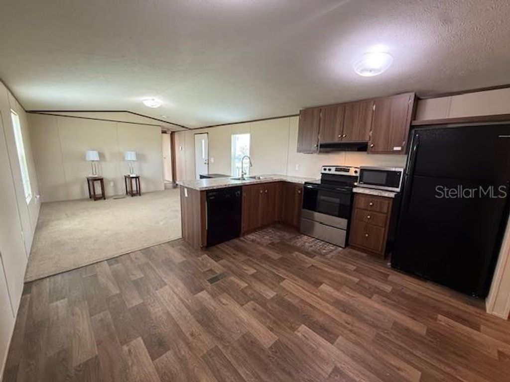 Photo of 4104 Hollis Avenue, Port Charlotte, FL 33953 (MLS # A4655040)