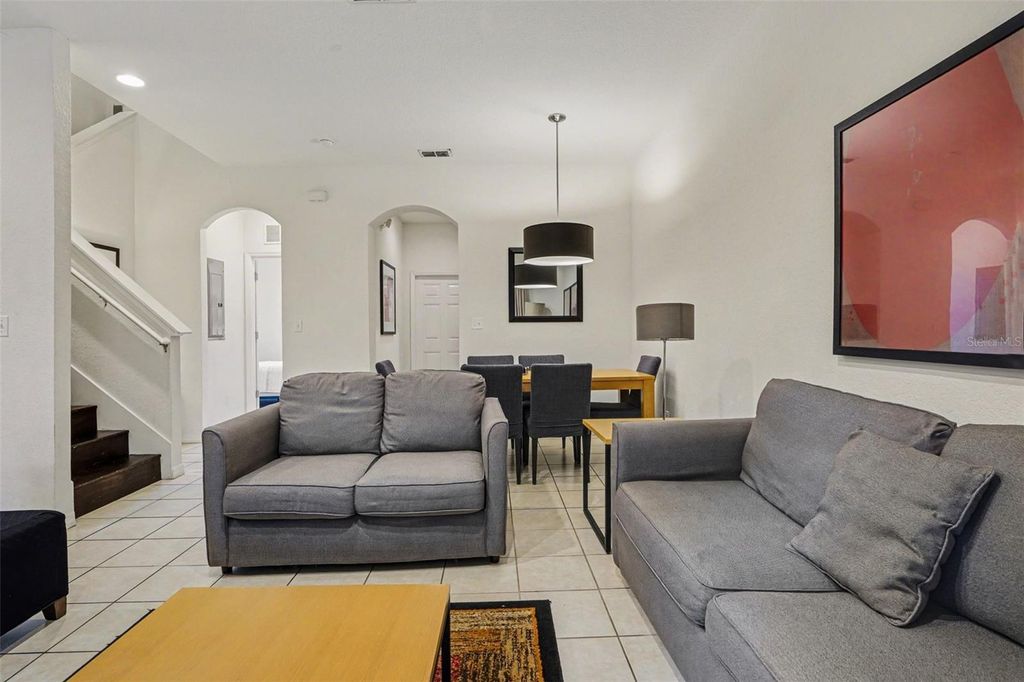 Photo of 2757 Corvette Lane, Kissimmee, FL 34746 (MLS # O6403574)