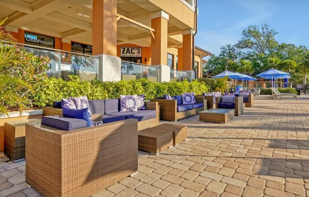 REGAL OAKS AT OLD TOWN - Residential