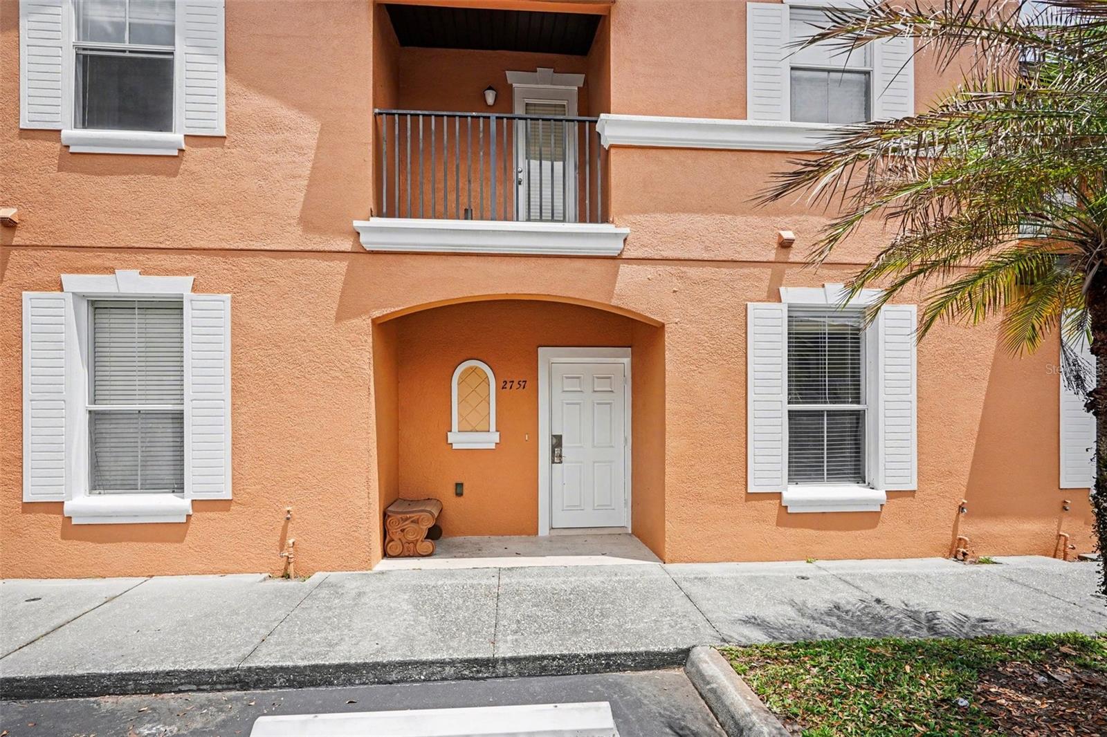 2757 CORVETTE LANE