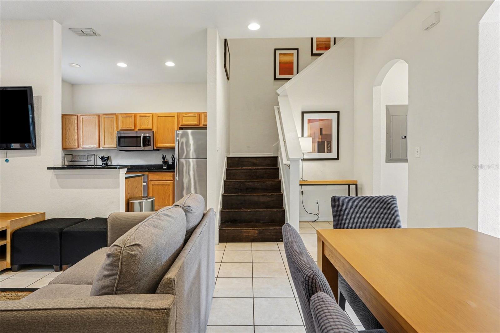 REGAL OAKS AT OLD TOWN - Residential