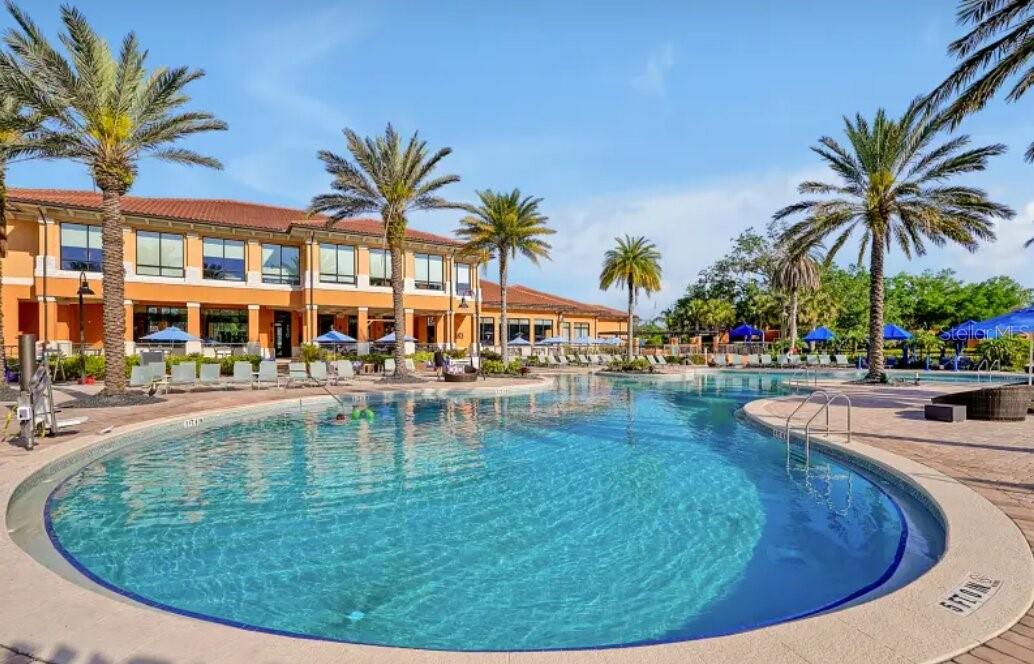 REGAL OAKS AT OLD TOWN - Residential