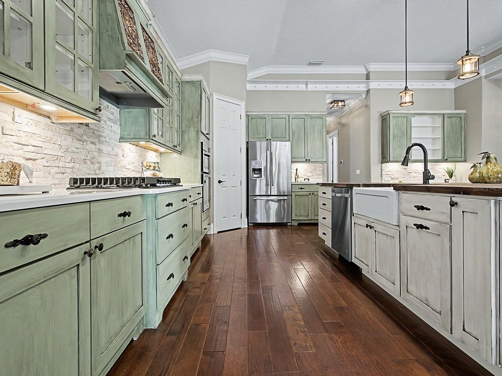 HARBOR HILLS PH 6A - Residential