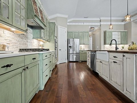 Tiny photo for 5517 Meadow Hill Loop, Lady Lake, FL 32159 (MLS # G5106005)