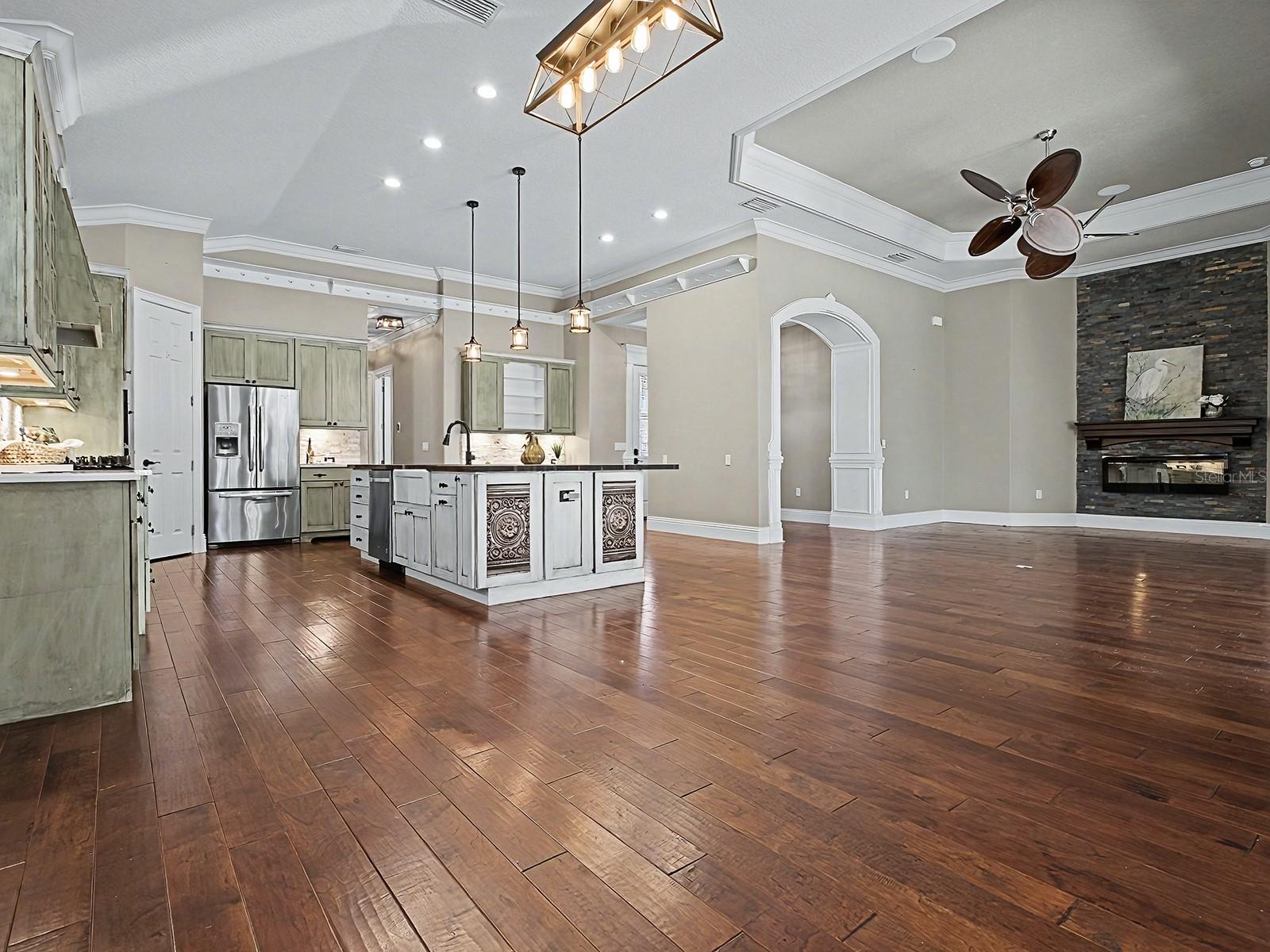 HARBOR HILLS PH 6A - Residential