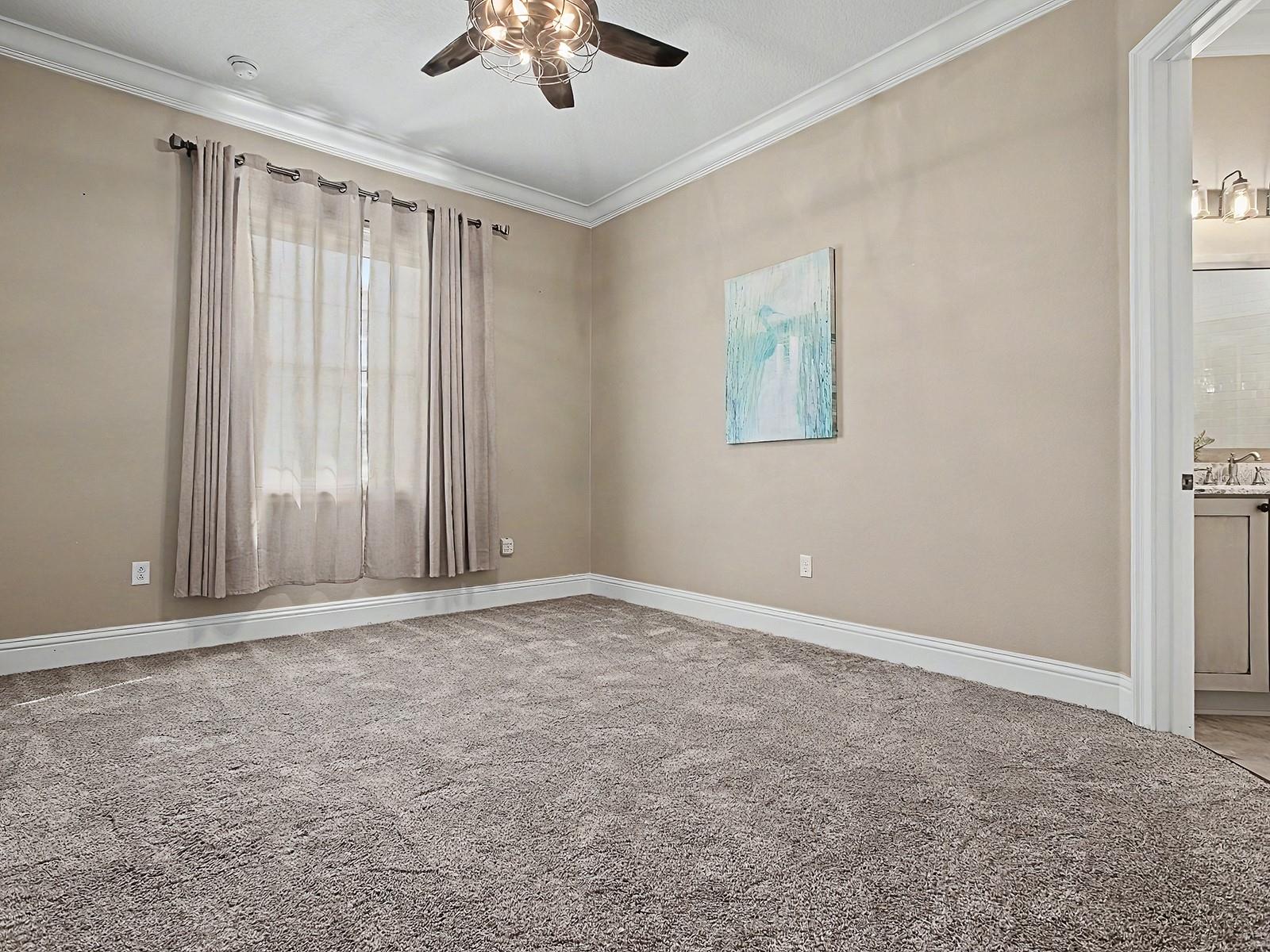 HARBOR HILLS PH 6A - Residential