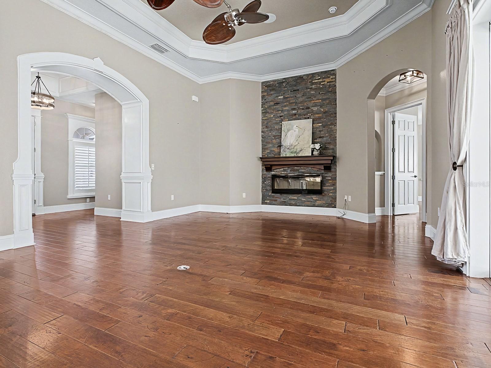 HARBOR HILLS PH 6A - Residential