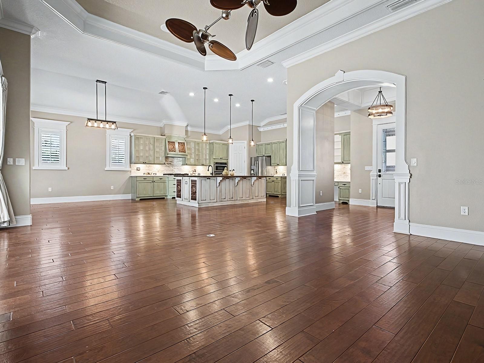 HARBOR HILLS PH 6A - Residential