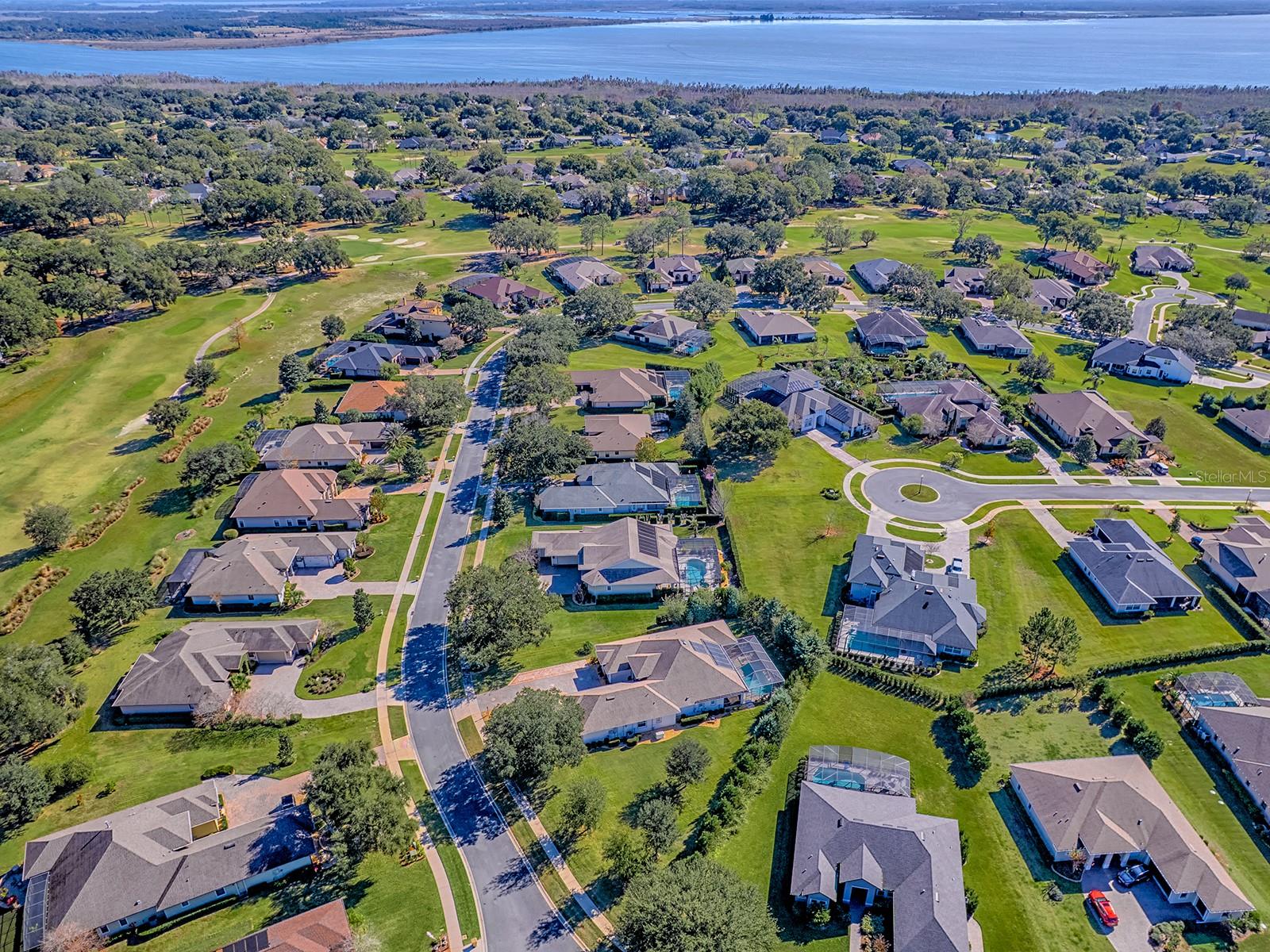 HARBOR HILLS PH 6A - Residential