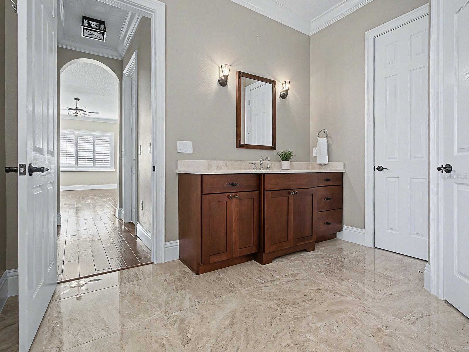 HARBOR HILLS PH 6A - Residential