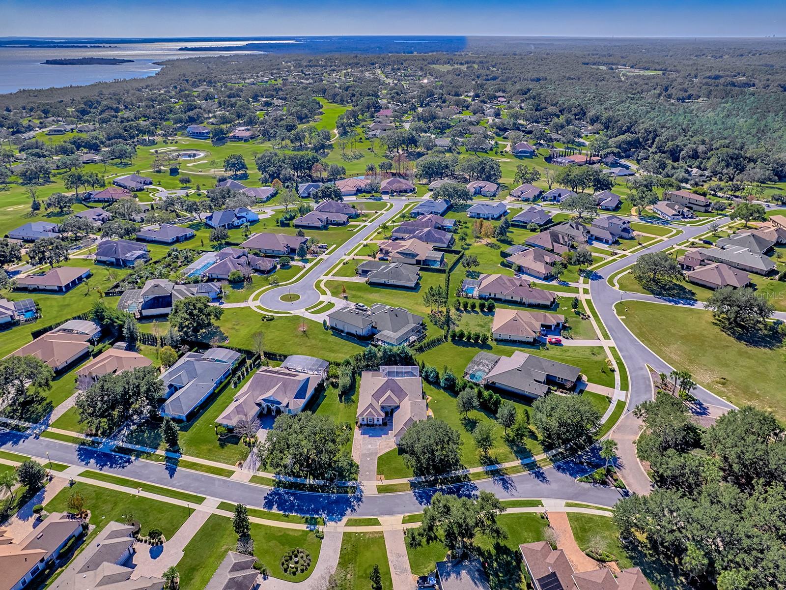 HARBOR HILLS PH 6A - Residential