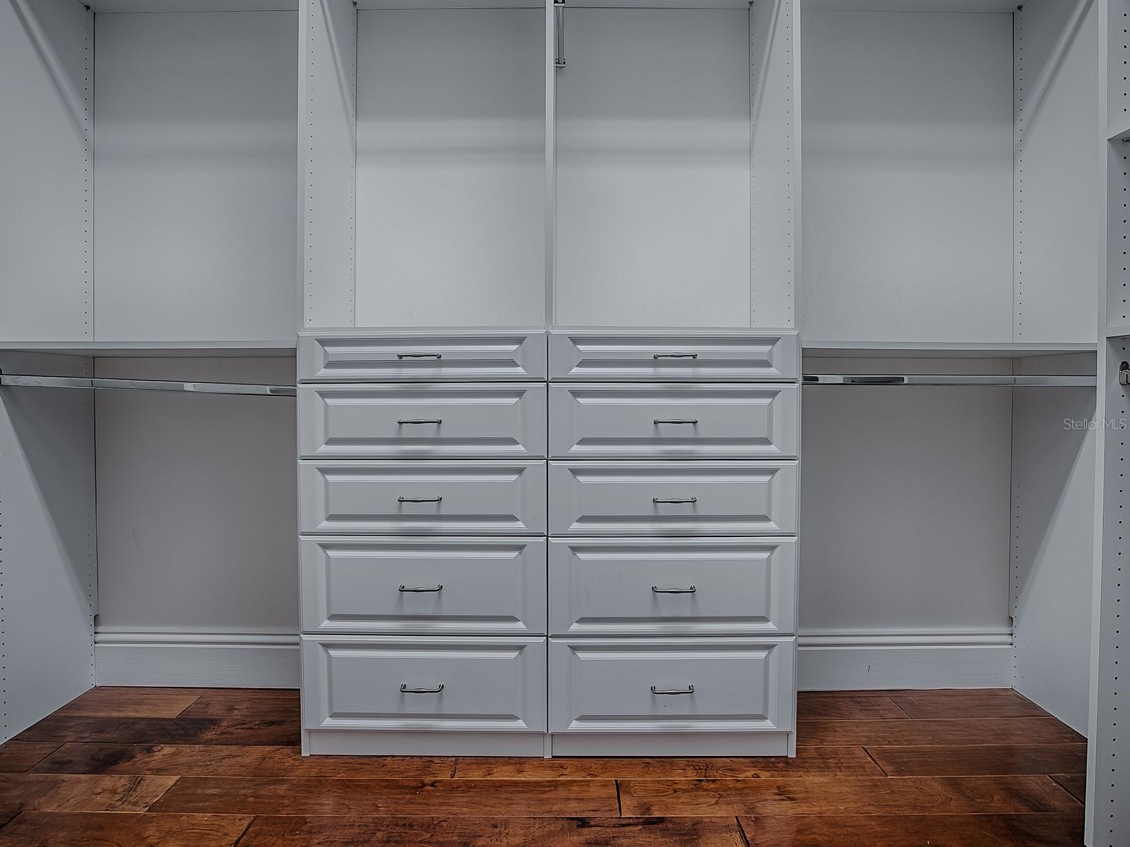 HARBOR HILLS PH 6A - Residential