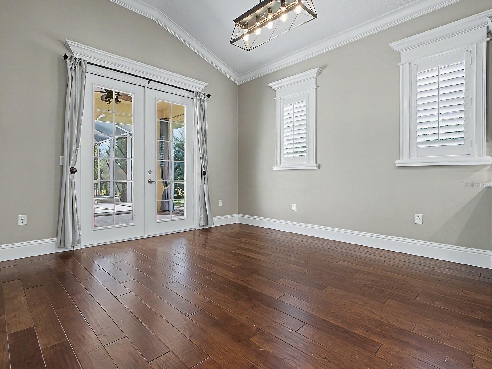 HARBOR HILLS PH 6A - Residential