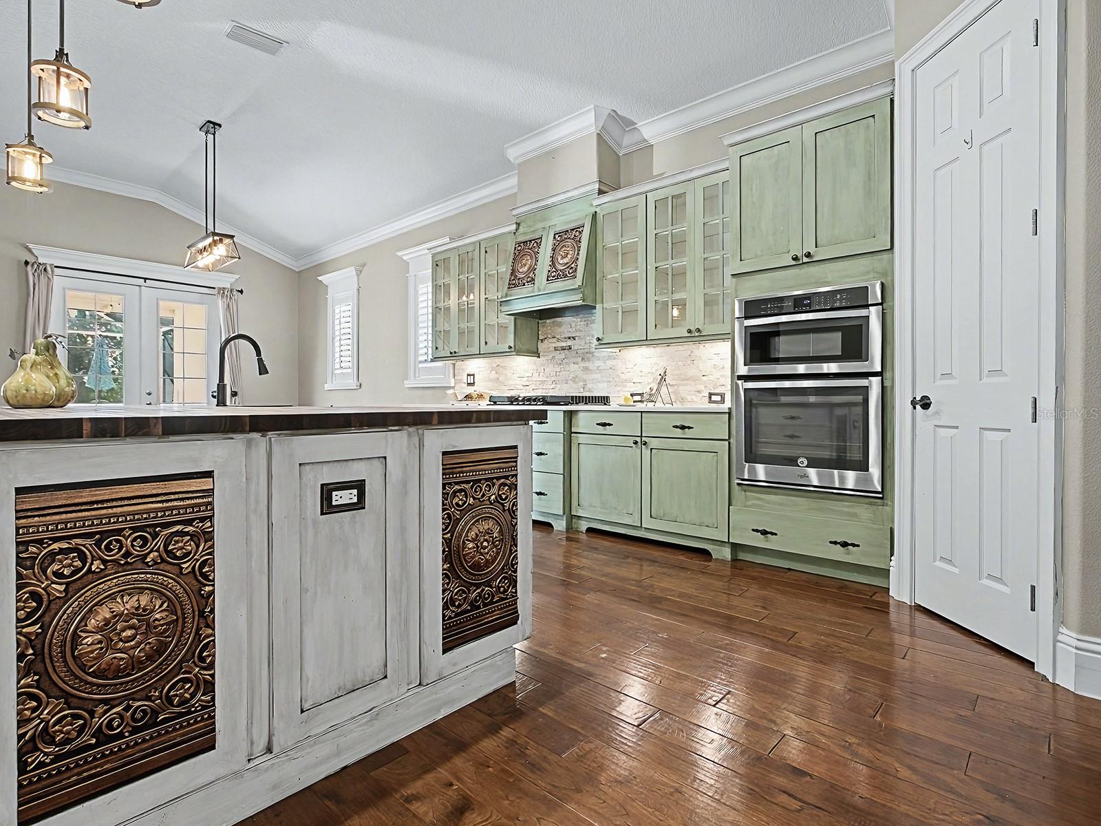 HARBOR HILLS PH 6A - Residential