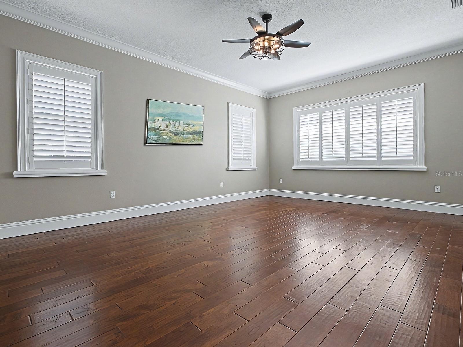 HARBOR HILLS PH 6A - Residential