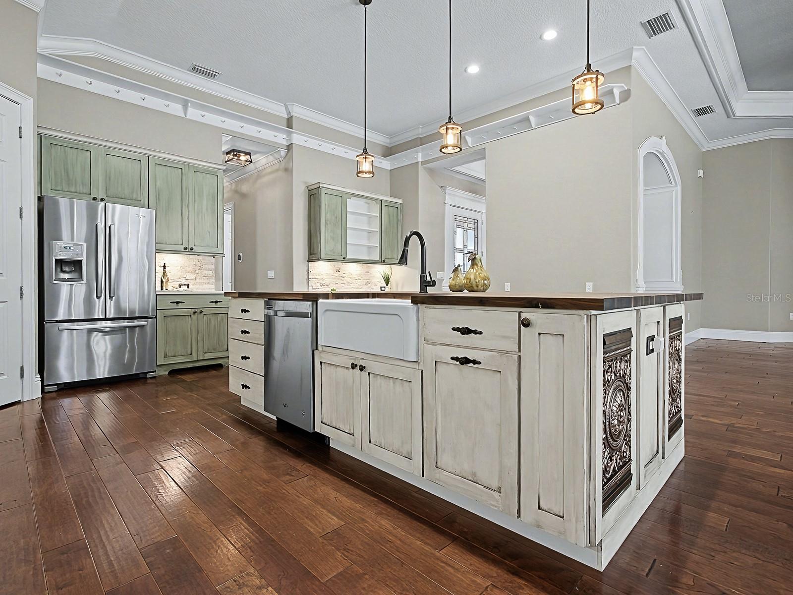 HARBOR HILLS PH 6A - Residential