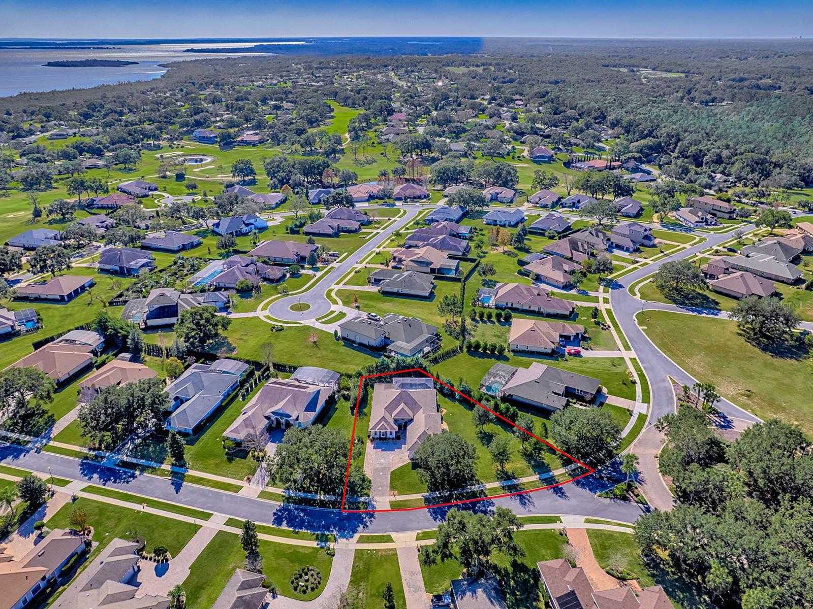 HARBOR HILLS PH 6A - Residential