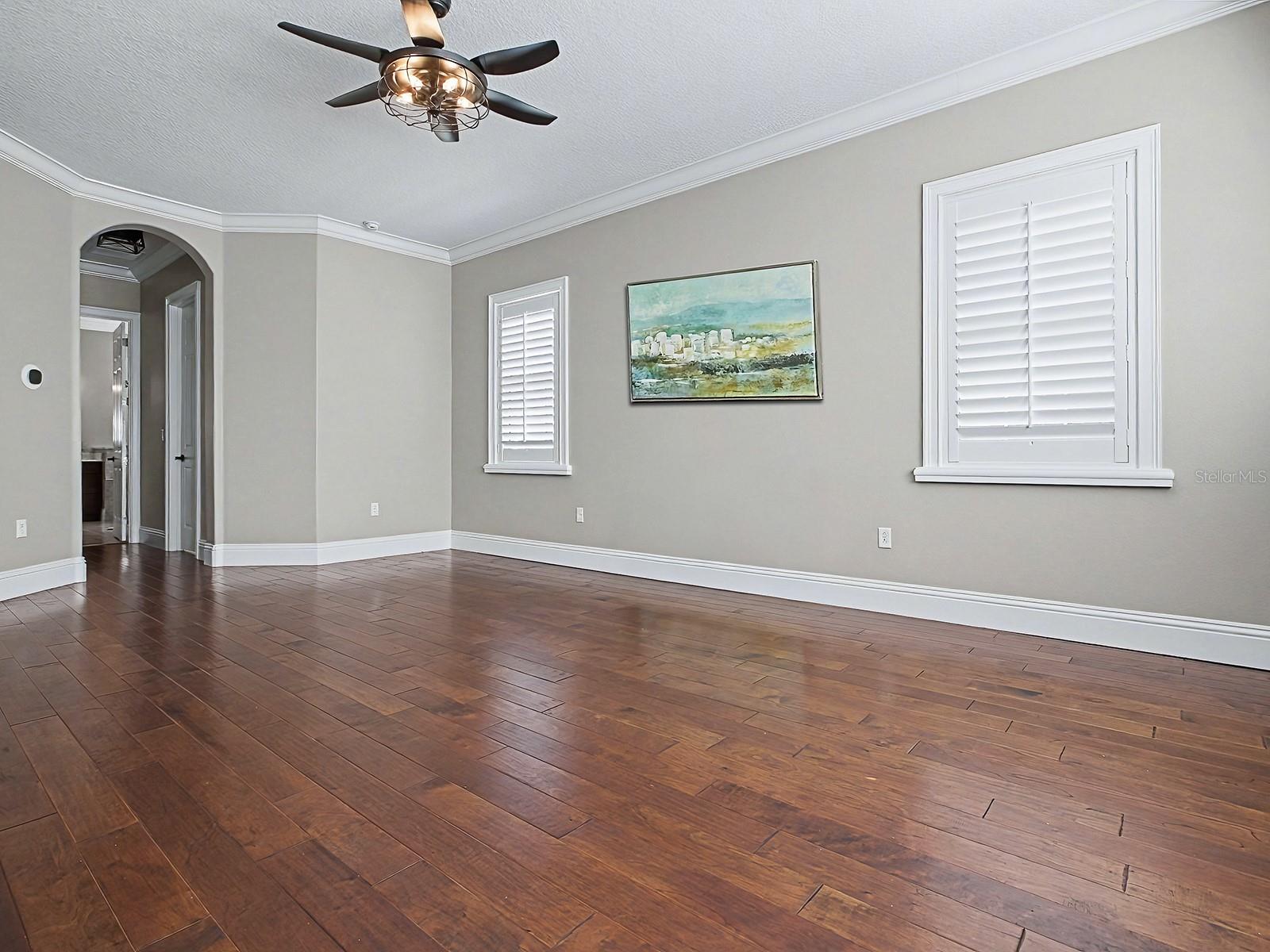 HARBOR HILLS PH 6A - Residential