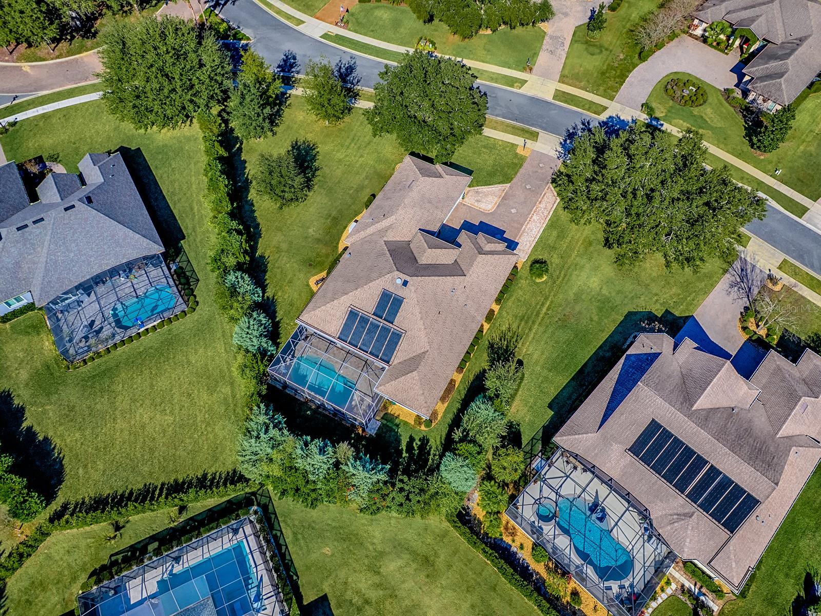 HARBOR HILLS PH 6A - Residential