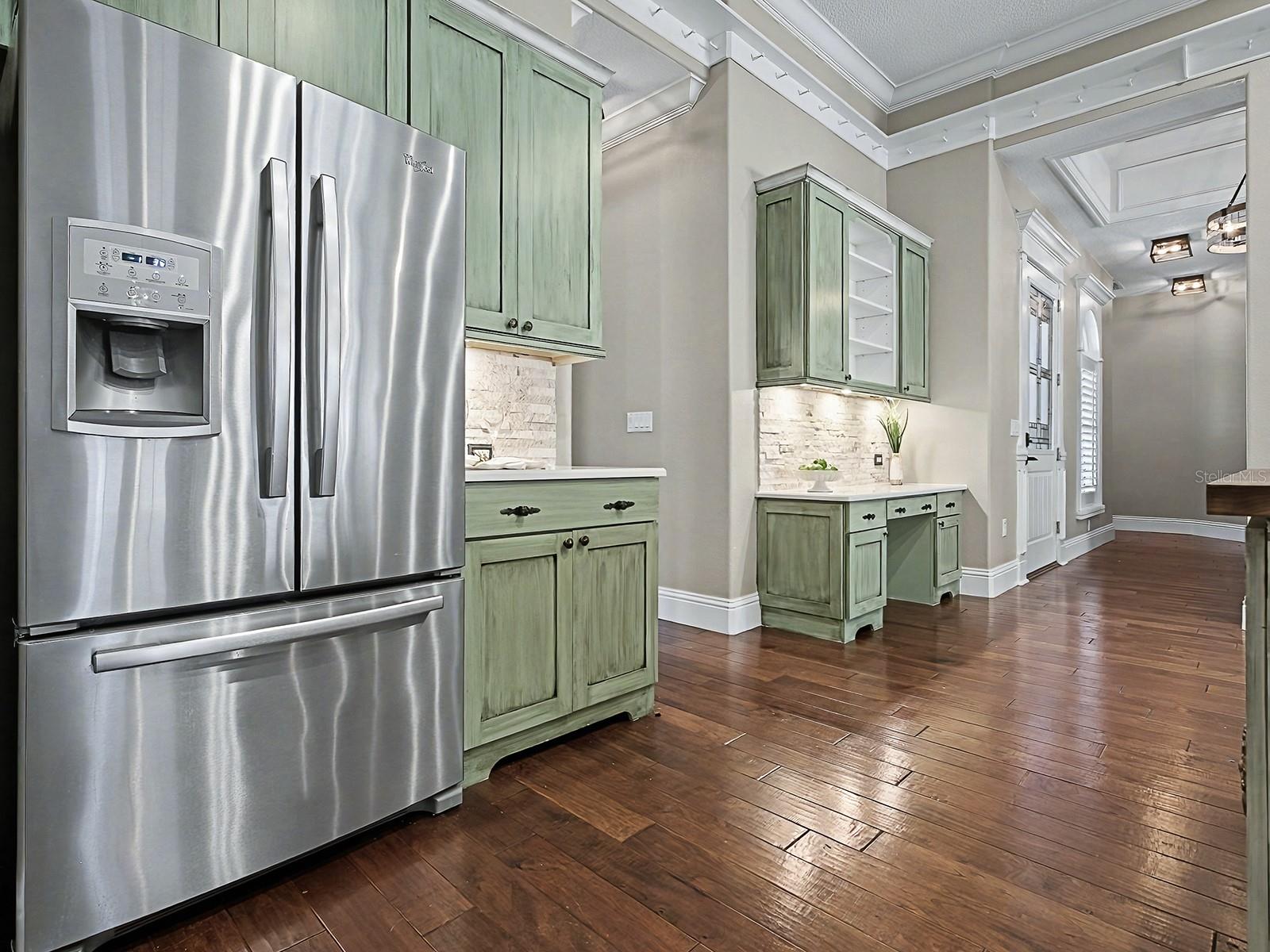 HARBOR HILLS PH 6A - Residential