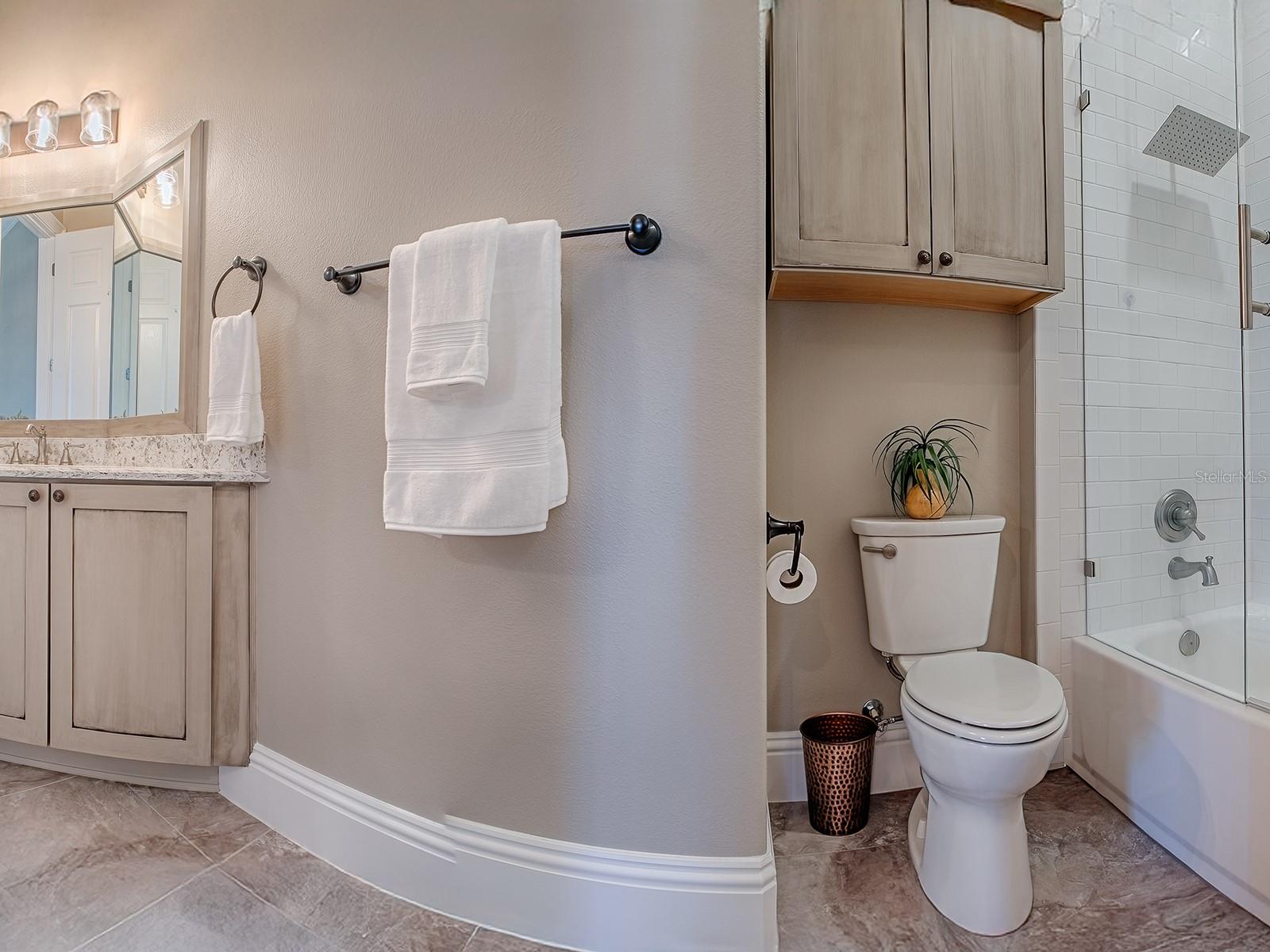 HARBOR HILLS PH 6A - Residential