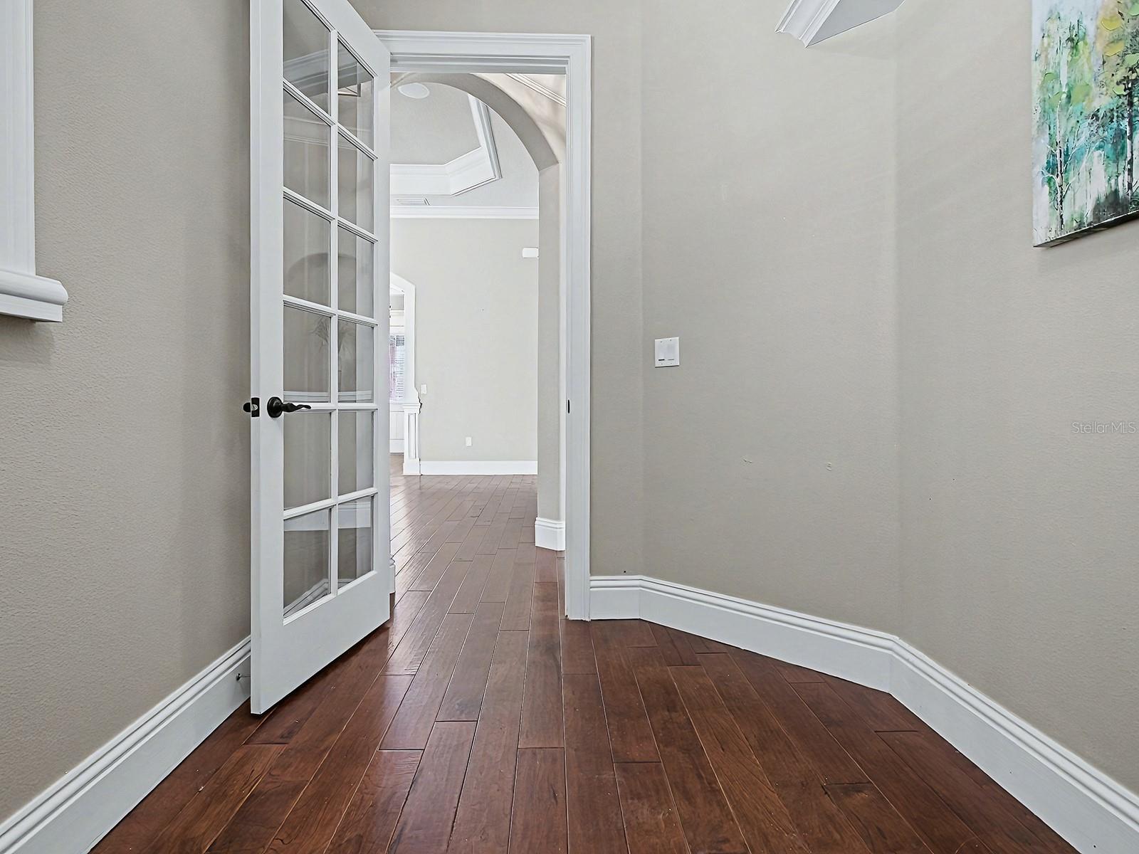 HARBOR HILLS PH 6A - Residential