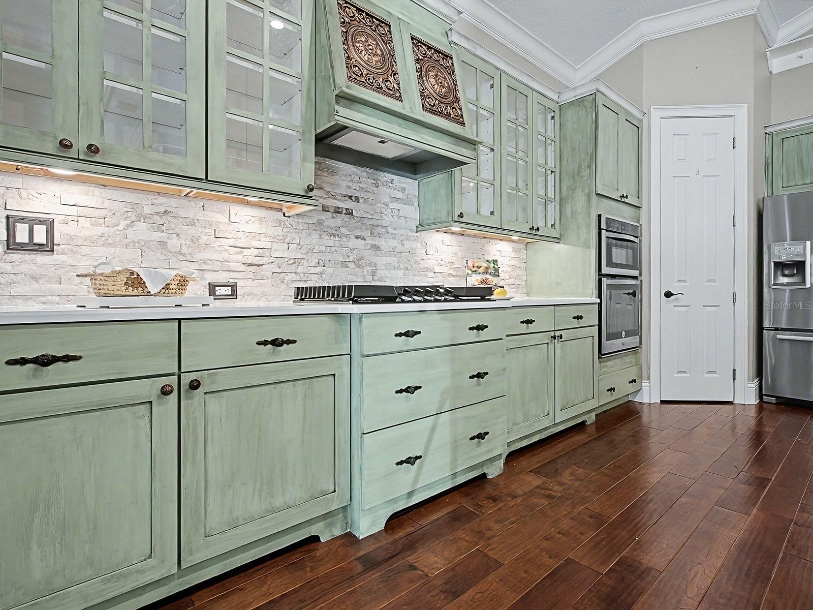 HARBOR HILLS PH 6A - Residential