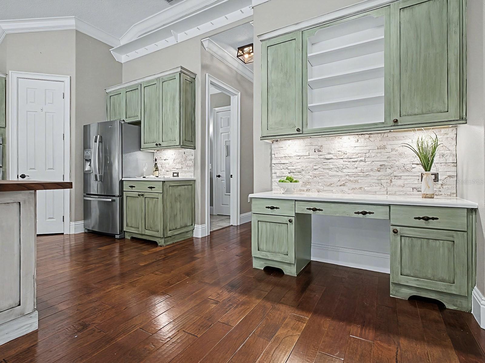 HARBOR HILLS PH 6A - Residential