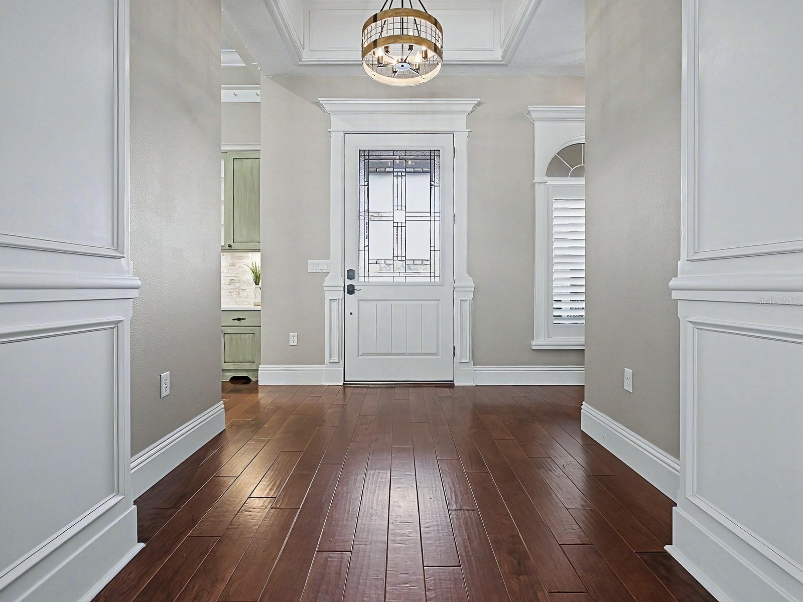 HARBOR HILLS PH 6A - Residential