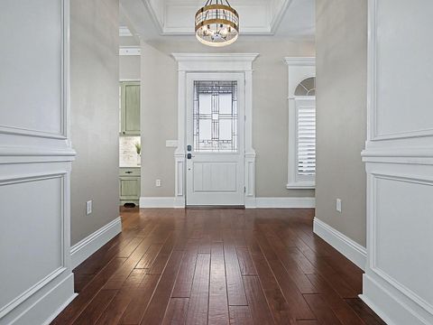 Tiny photo for 5517 Meadow Hill Loop, Lady Lake, FL 32159 (MLS # G5106005)