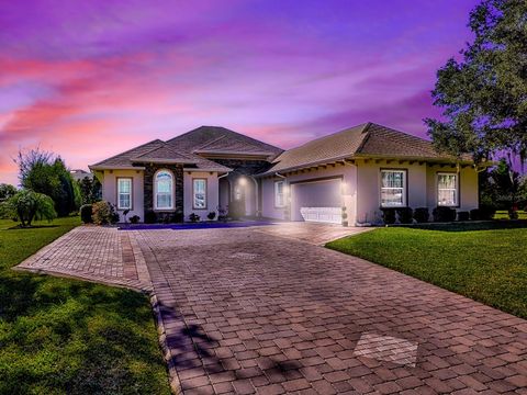 Tiny photo for 5517 Meadow Hill Loop, Lady Lake, FL 32159 (MLS # G5106005)