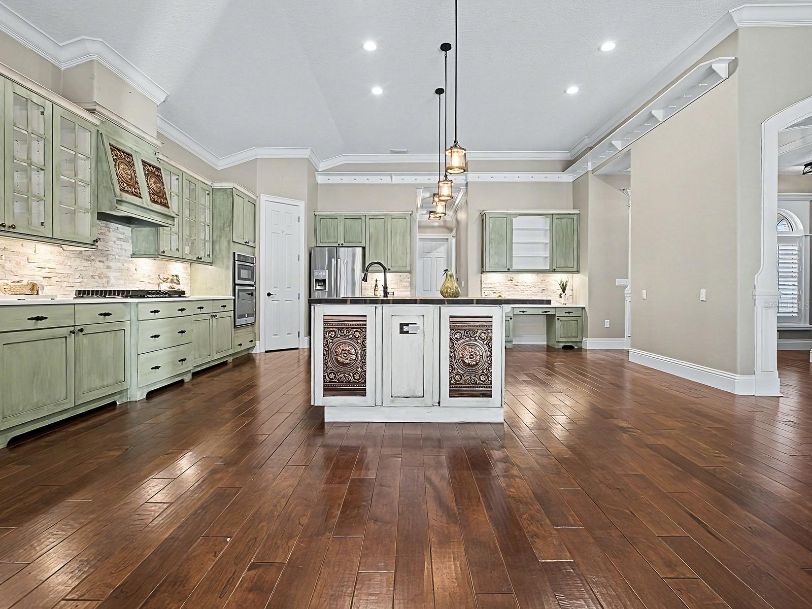 HARBOR HILLS PH 6A - Residential