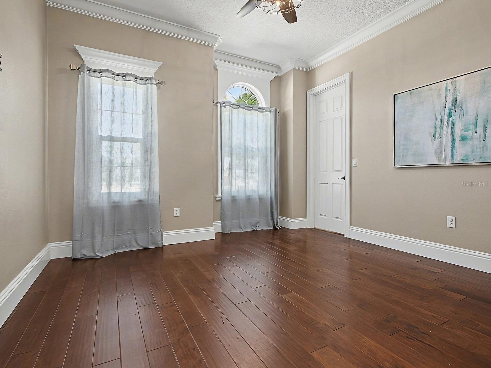 HARBOR HILLS PH 6A - Residential