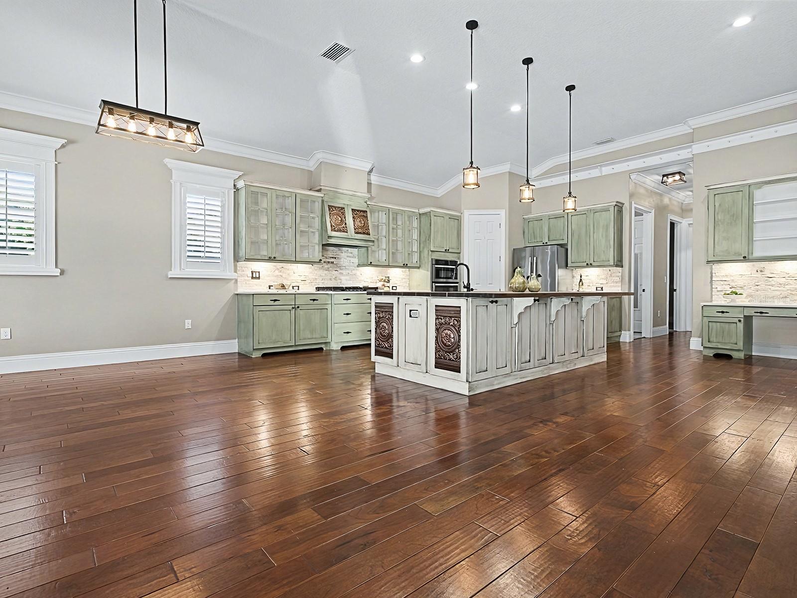 HARBOR HILLS PH 6A - Residential