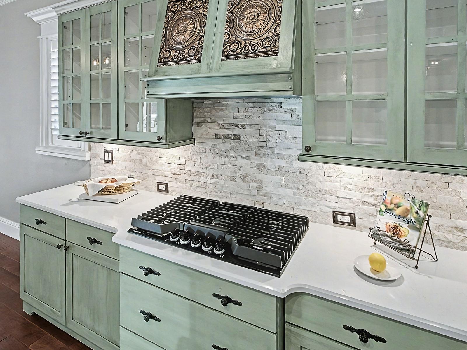 HARBOR HILLS PH 6A - Residential