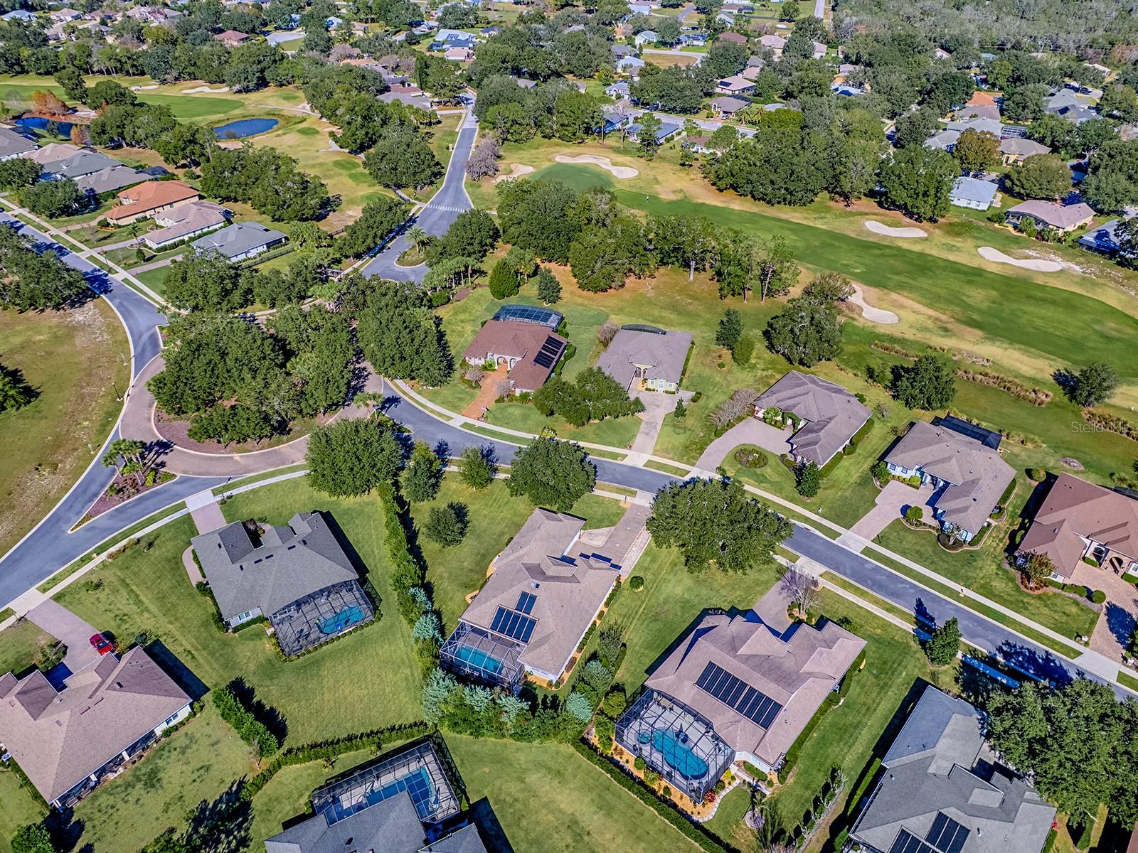 HARBOR HILLS PH 6A - Residential