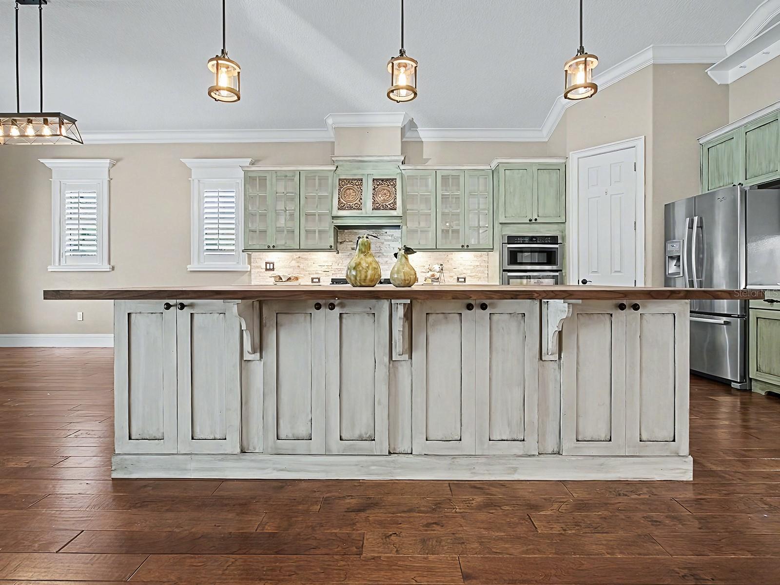 HARBOR HILLS PH 6A - Residential